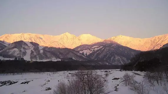 Hakuba Ski-Kan | Nagano (idari bölge) - Kitaazumi - Nagano (ve civarı) - Hakuba