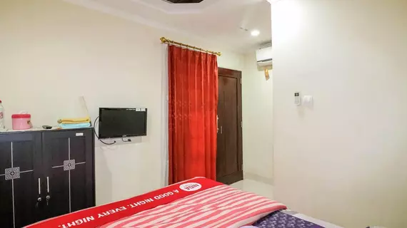 Ndalem Pundhi Guest House | Yogyakarta Özel Bölgesi - Yogyakarta (ve civarı) - Depok