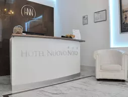 Hotel Nuovo Nord | Liguria - Cenova (il) - Ponente - Cenova (ve civarı) - Cenova - Cenova Tarih Merkezi