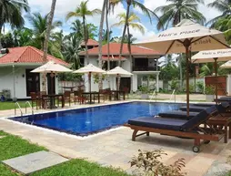 Helis Place | Southern Province - Galle Bölgesi - Unawatuna