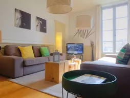 Riva Lofts & Suites | Auvergne-Rhone-Alpes - Rhone (bölge) - Lyon (ve çevresi) - Lyon - La Presqu'ile