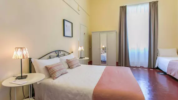 Hotel D'Azeglio | Toskana - Floransa (il) - Floransa - Santissima Annunziata