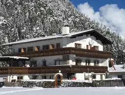 Landhaus Marie | Tirol - Innsbruck (ve civarı) - Leutasch - Weidach