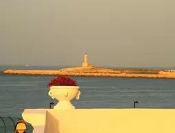 Hotel Il Castellino Relais | Puglia - Foggia (il) - Vieste