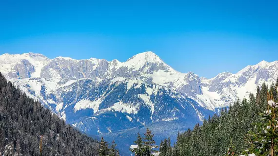 Apartment Strims | Salzburg (eyalet) - Sankt Johann im Pongau - Altenmarkt im Pongau