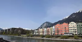 Riedz Apartments | Tirol - Innsbruck (ve civarı) - Innsbruck