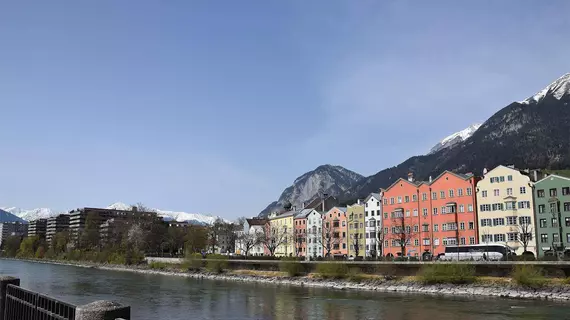 Riedz Apartments | Tirol - Innsbruck (ve civarı) - Innsbruck