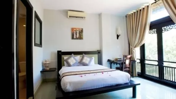 Faifoo Boutique Hotel | Binh Duong (vilayet) - Ho Şi Min Şehri (ve civarı) - Ho Chi Minh City