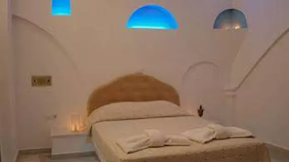 Drossos Hotel | Ege Adaları - Santorini