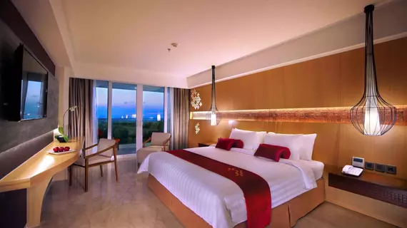 Golden Tulip Bay View and Convention Bali | Bali - Badung - Ungasan