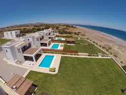 Antonoglou Beach Villas Lahania | Ege Adaları - Rodos Bölgesel Birimi - Rodos