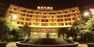 Agile Hotel Foshan