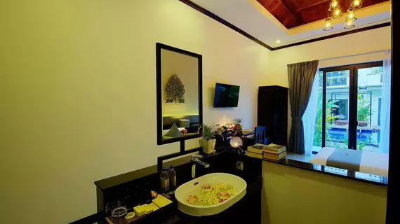 Udaya Residence | Siem Reap (ili) - Siem Reap