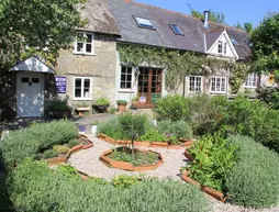 The Old Forge | Dorset (kontluk) - Shaftesbury - Compton Abbas