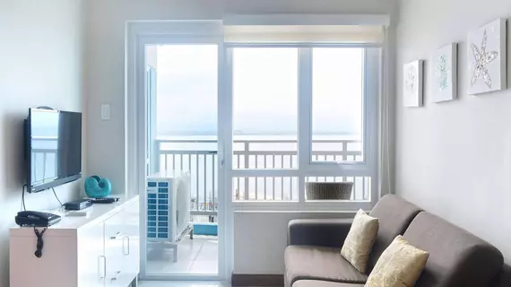 Mactan Seaside Apartments | Mactan Island - Lapu-Lapu