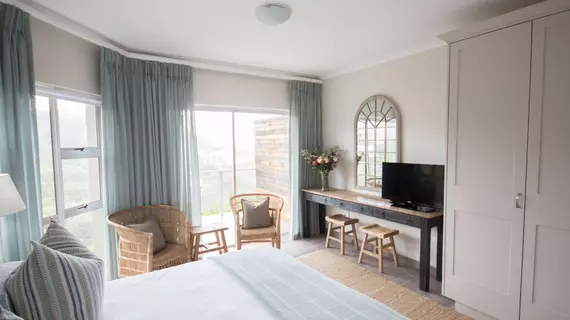 Headlands House Guest Lodge | Western Cape (il) - Knysna