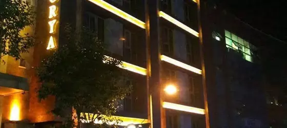 Orya Hotel |  Istanbul  - Şişli