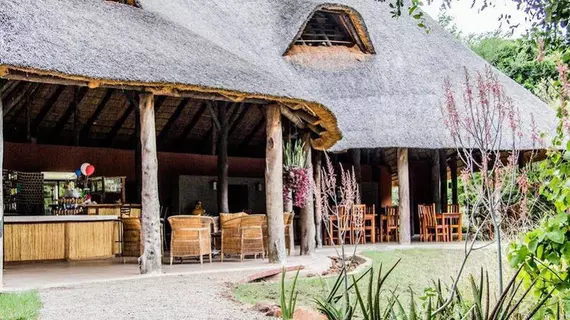 Munga Eco-Lodge | Livingstone