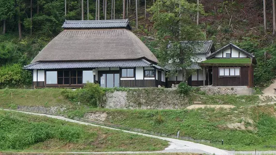 Rice Terrace Villa Sasayuri-ann | Nara (idari bölge) - Nara (ve civarı) - Uda