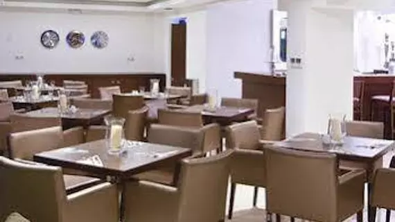 Hotel Giannoulis | Doğu Makedonya ve Trakya - Katerini