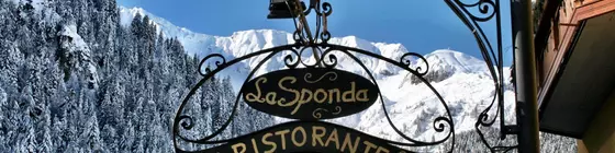 Hotel La Sponda | Lombardy - Bergamo - Foppolo