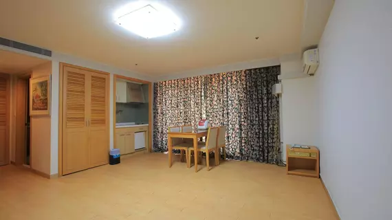 Yongpyong Resort Tower Condominium | Gangwon - Pyeongchang