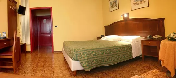 Hotel Apogeo | Toskana - Siena (vilayet) - Sinalunga