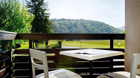 Logis Le Vieux Logis | Nouvelle-Aquitaine - Pyrenees-Atlantiques - Lestelle-Betharram