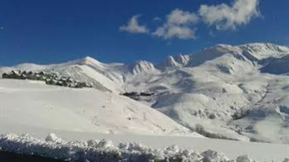 Les Adrets de Peyragudes | Occitanie - Hautes-Pyrenees - Germ