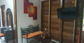 Hotel Rancho Cerro Azul | Alajuela (ili) - San Carlos (kantonu) - La Fortuna