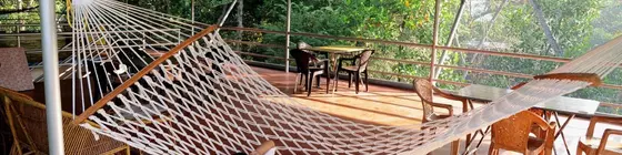 Marari Beach Villas | Kerala - Ernakulam Bölgesi - Koşin (ve civarı) - Cherthala - Mararikulam