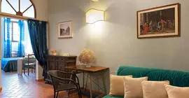 Palazzo Guadagni Hotel | Toskana - Floransa (il) - Floransa - San Frediano - Santo Spirito