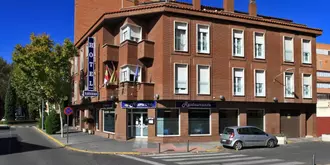 Hotel Navarro