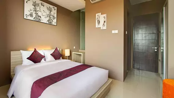 DenBukit Residence and Suite | Bali - Nusa Dua - Kuta Selatan