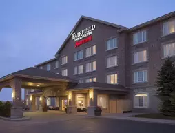 Fairfield Inn and Suites Ottawa Kanata | Ontario - Ottawa (ve civarı) - Ottawa