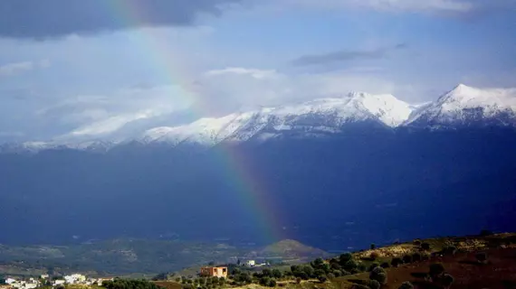 Ksa Sou Traditional Guesthouses | Girit Adası - Kandiye (bölge) - Faistos