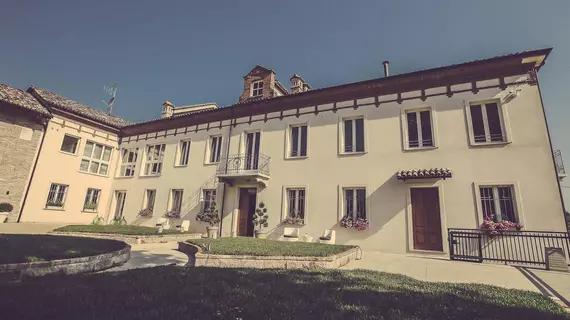 Langhe Country House | Piedmont - Cuneo (il) - Neive