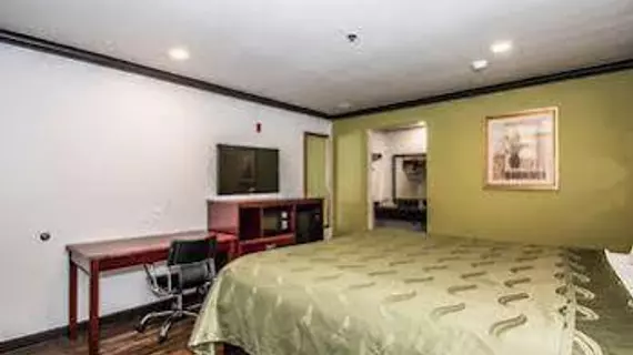 Americas Best Value Inn Fort Worth | Teksas - Fort Worth (ve civarı) - Fort Worth