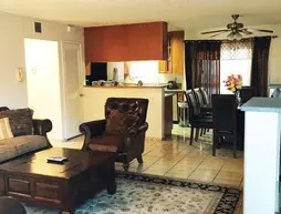 Fully Furnished Apartment in Glendale | Kaliforniya - Los Angeles County - Glendale