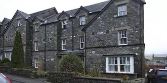 Howgills Guest House & Apartments