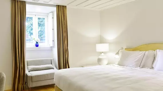 Santiago de Alfama - Boutique Hotel | Lizbon Bölgesi - Lizbon  Bölgesi - Lizbon Eski Kent Bölgesi - Alto de Sao Joao