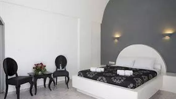 Philippion Boutique Hotel | Ege Adaları - Santorini