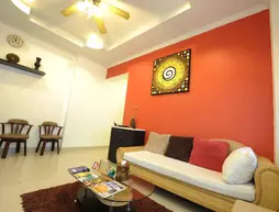 Ruankasalong Hua Hin Holiday House | Prachuap Khiri Khan (ili) - Hua Hin (ve civarı) - Hua Hin - Nong Kae