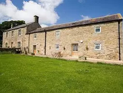 Carr Edge Farm | Northumberland (kontluk) - Hexham