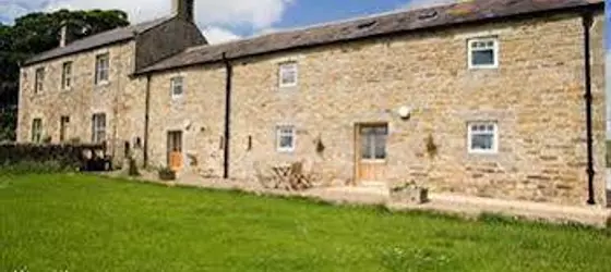 Carr Edge Farm | Northumberland (kontluk) - Hexham