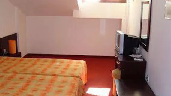 Hotel Elena | Veliko Tarnovo - Dragijevo