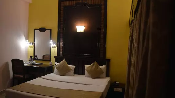 Hotel Coorg International | Karnataka - Kodagu - Madikeri