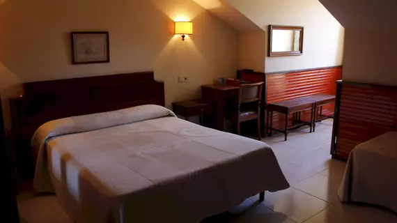 Hotel Begoña | Asturias - Gijon - Gijon Kent Merkezi