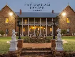 Faversham House | Batı Avustralya - York