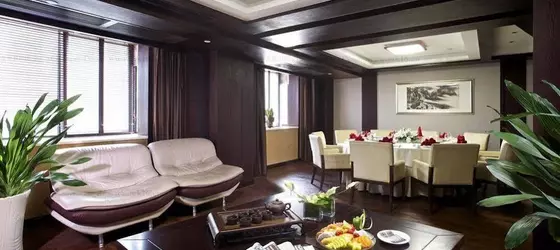 Hangzhou Jinma Jinzhi Hotel | Zhejiang - Hangzhou - Xiaoshan